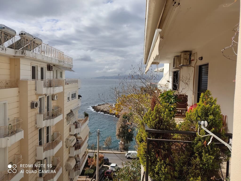 For Sale Flat 74 m² in Athens
