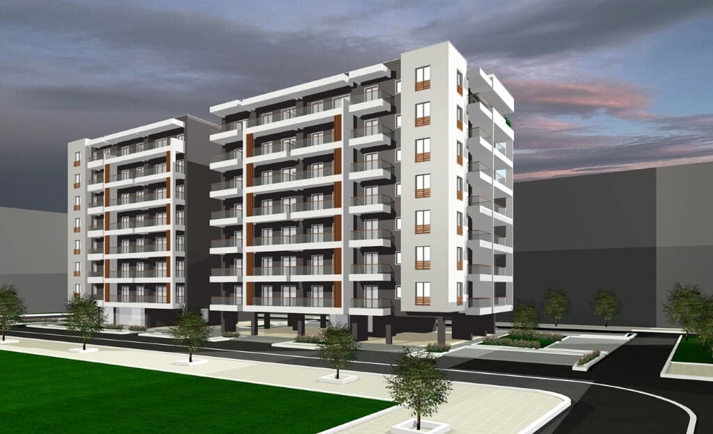 For Sale Flat 87 m² in Thessaloniki