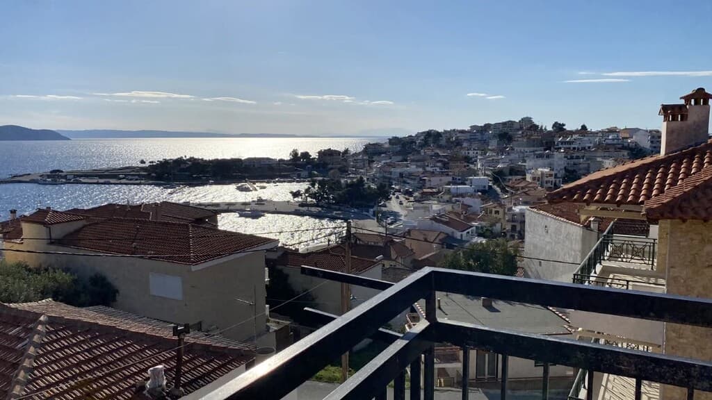 For Sale Flat 108 m² in Sithonia, Chalkidiki