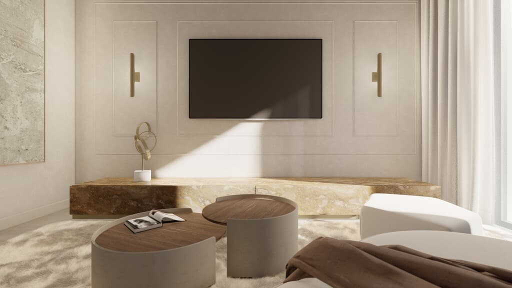 For Sale Flat 74 m² in Athens
