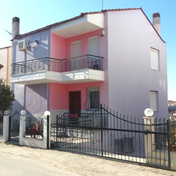 For Sale Maisonette 184 m² in Thessaloniki