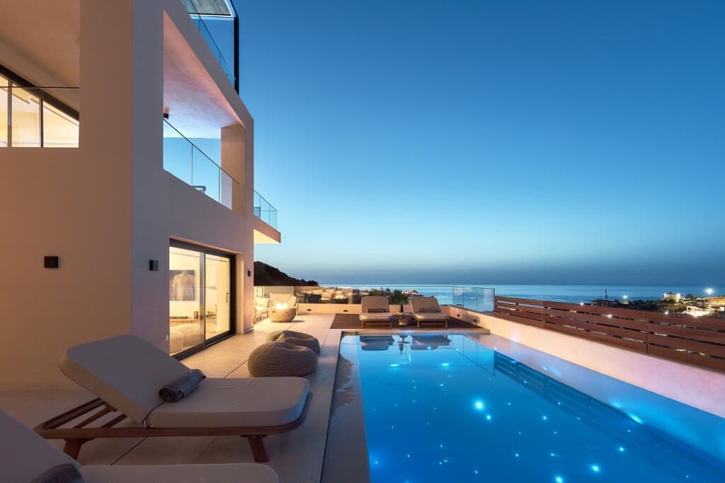 For Sale Villa 315 m² in Crete