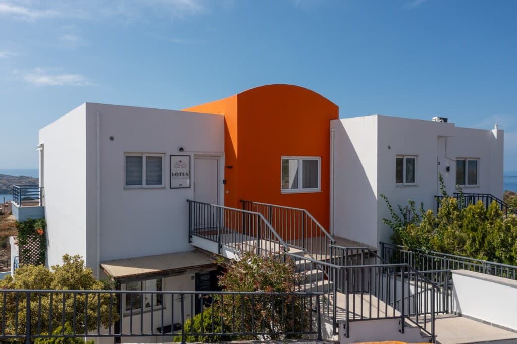 For Sale Flat 70 m² in Crete