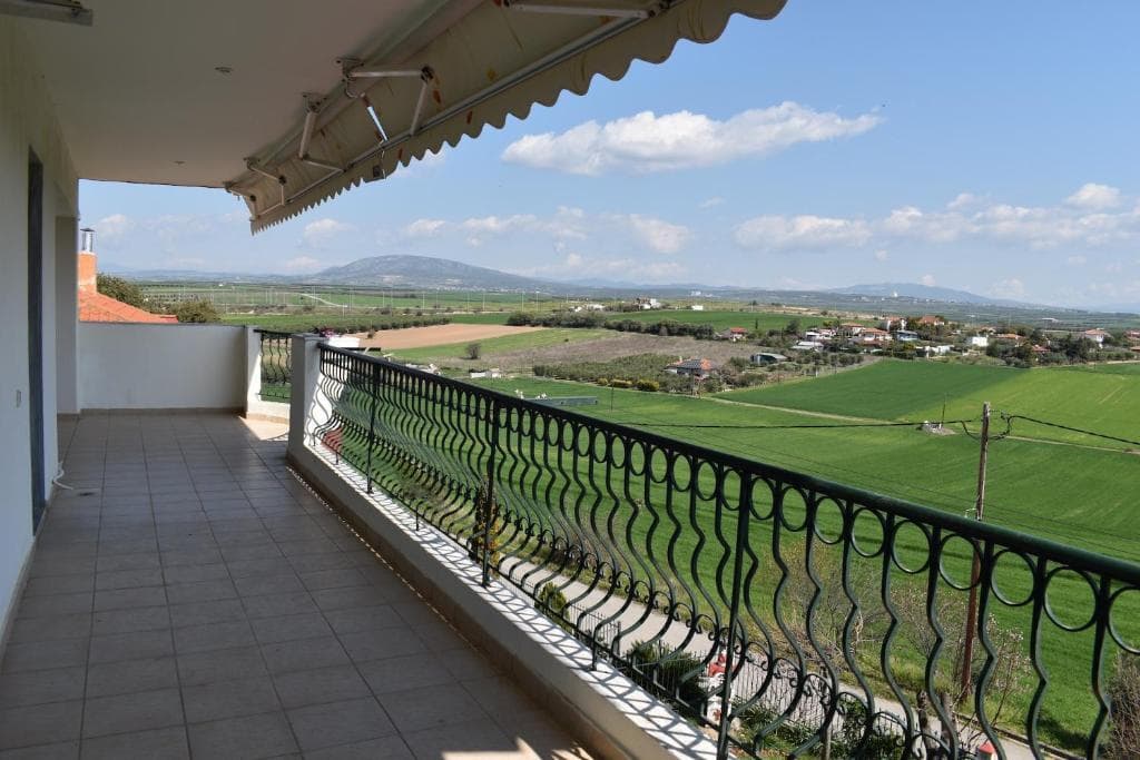 For Sale Detached house 274 m² in Chalkidiki