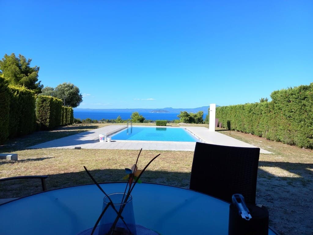 For Sale Villa 180 m² in Kassandra, Chalkidiki