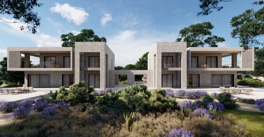 For Sale Villa 182 m² in Kassandra, Chalkidiki