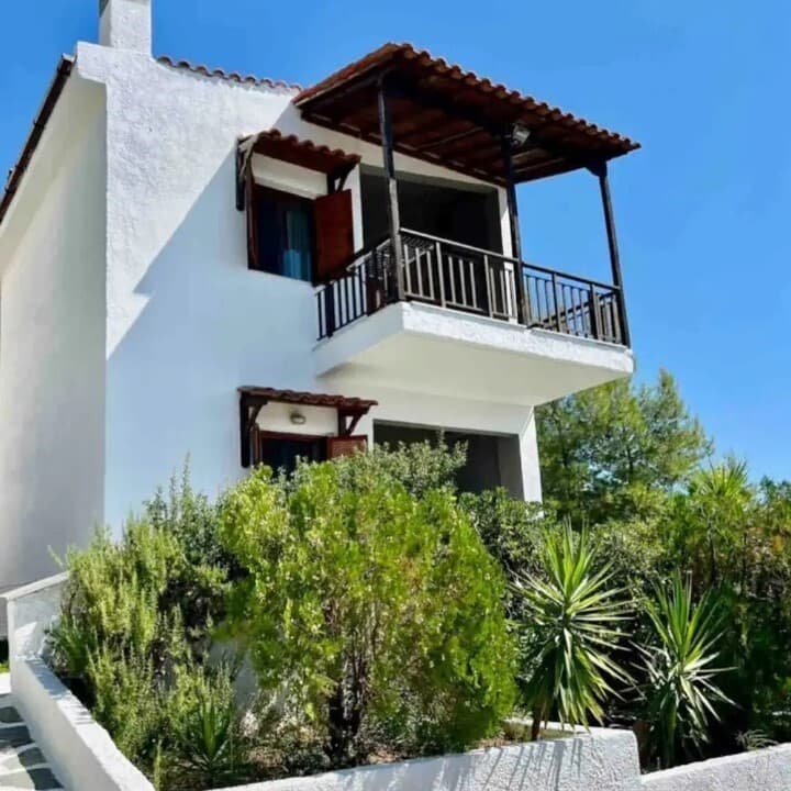 For Sale Maisonette 120 m² in Sithonia, Chalkidiki