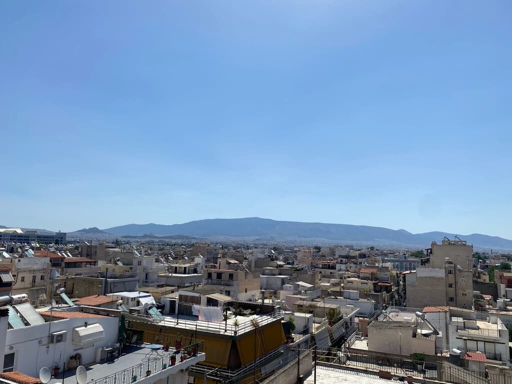 For Sale Flat 100 m² in Athens