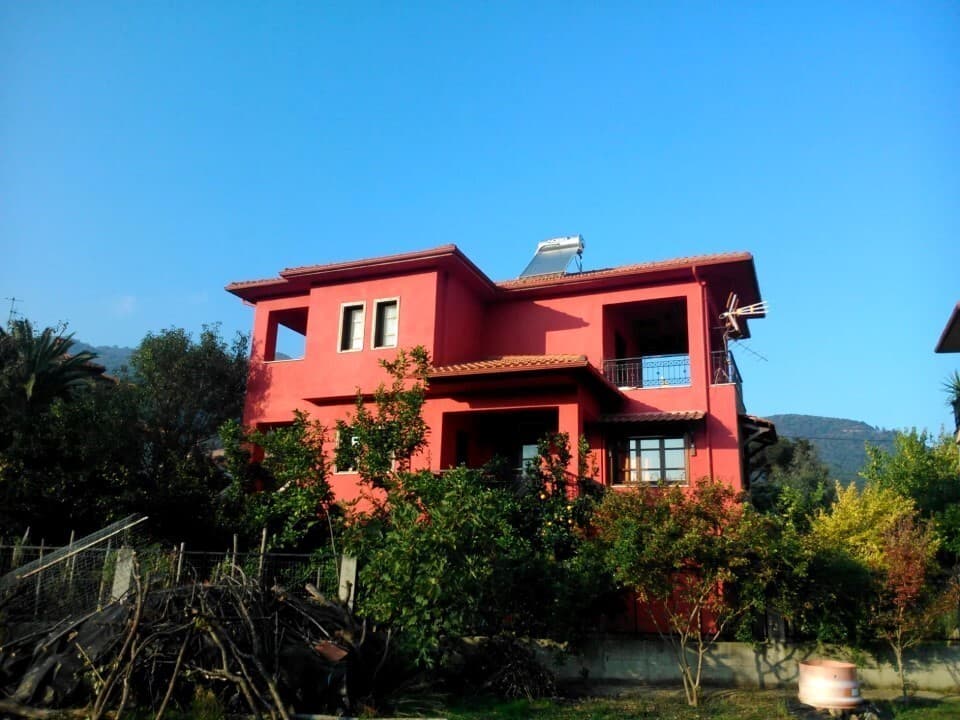 For Sale Villa 300 m² in Athos, Chalkidiki