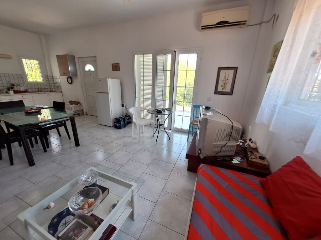 For Sale Detached house 108 m² in Corfu