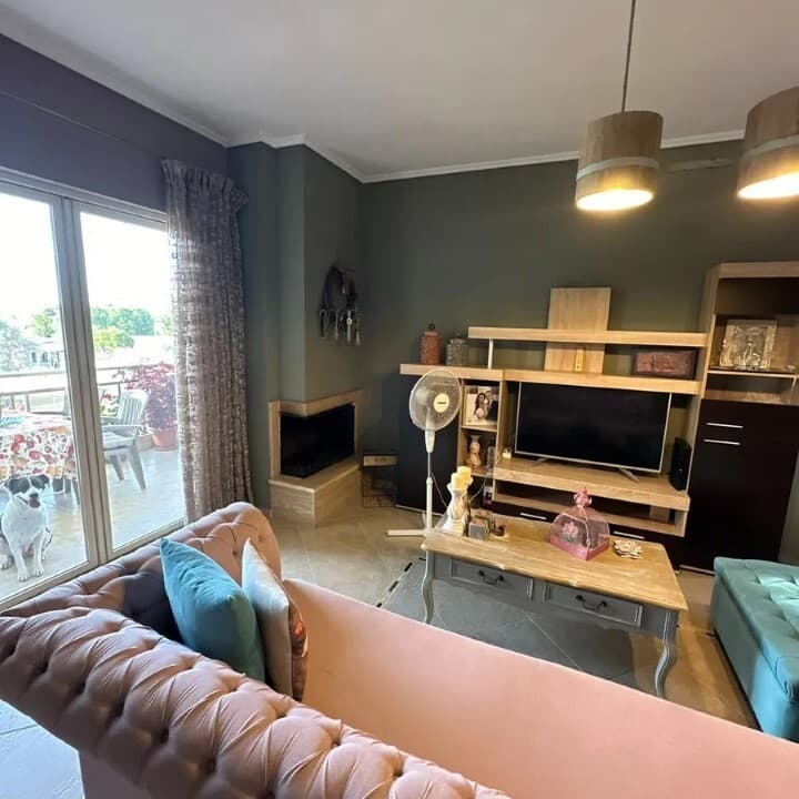 For Sale Maisonette 80 m² in Athos, Chalkidiki