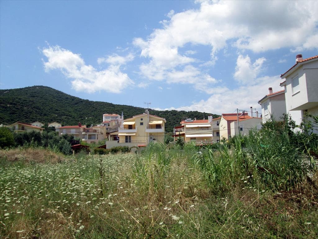 For Sale Land 3000 m² in Kavala