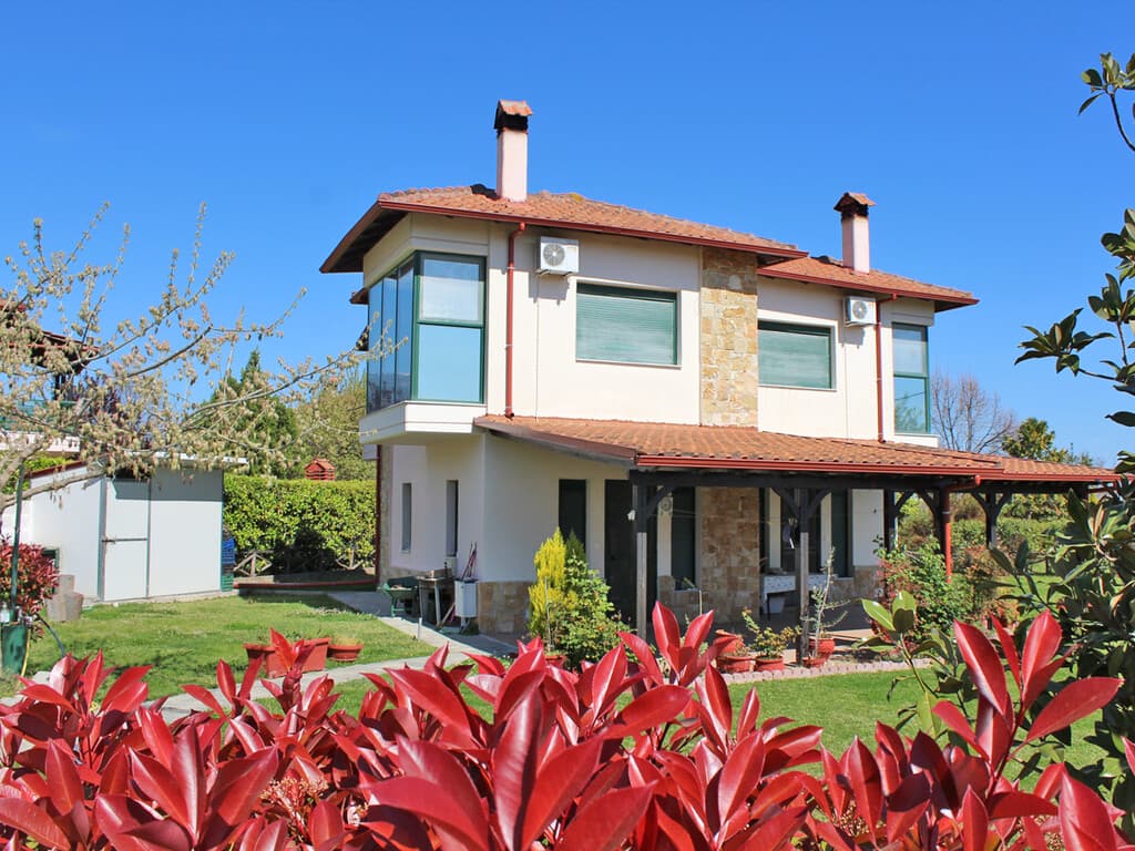 For Sale Maisonette 65 m² on the Olympic Coast