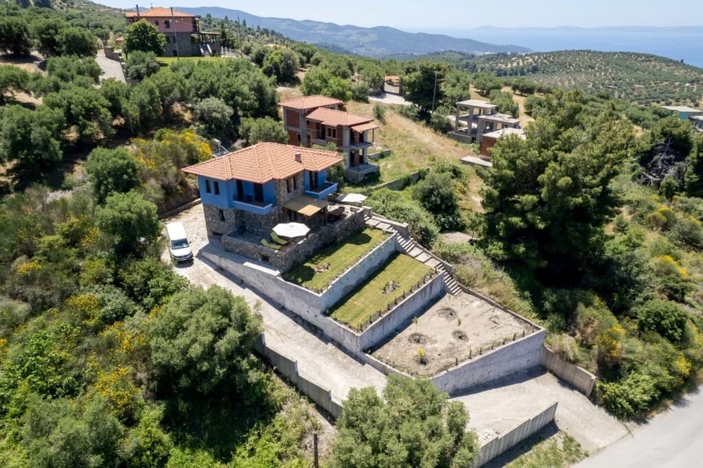 For Sale Detached house 150 m² in Sithonia, Chalkidiki