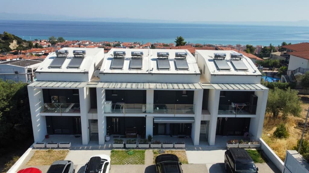 For Sale Maisonette 110 m² in Kassandra, Chalkidiki