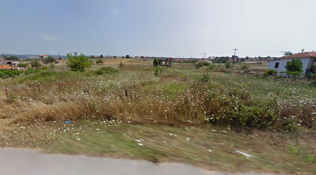 For Sale Land 1471 m² in Athos, Chalkidiki