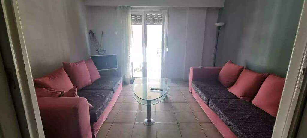 For Sale Flat 61 m² in Athens
