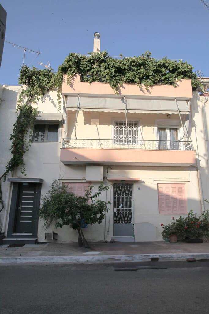 For Sale Detached house 157 m² in Athens
