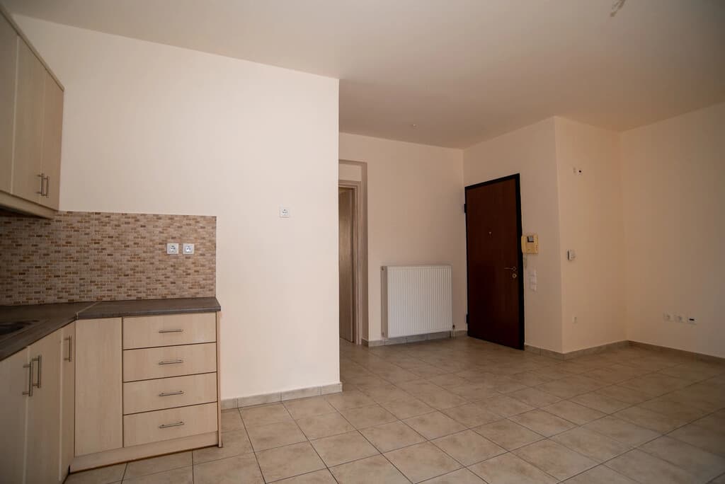 For Sale Flat 46 m² in Athens