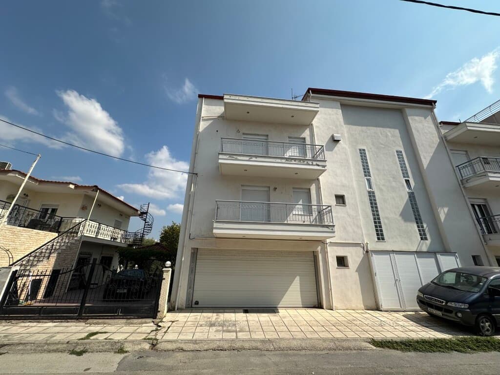 For Sale Detached house 415 m² in Thessaloniki