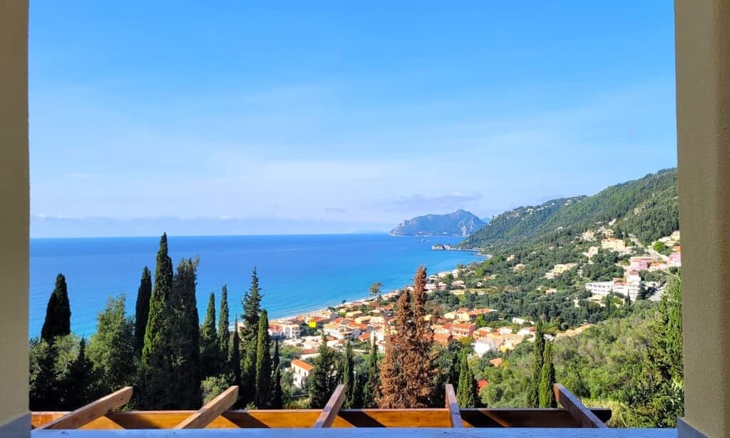 For Sale Detached house 224 m² in Corfu