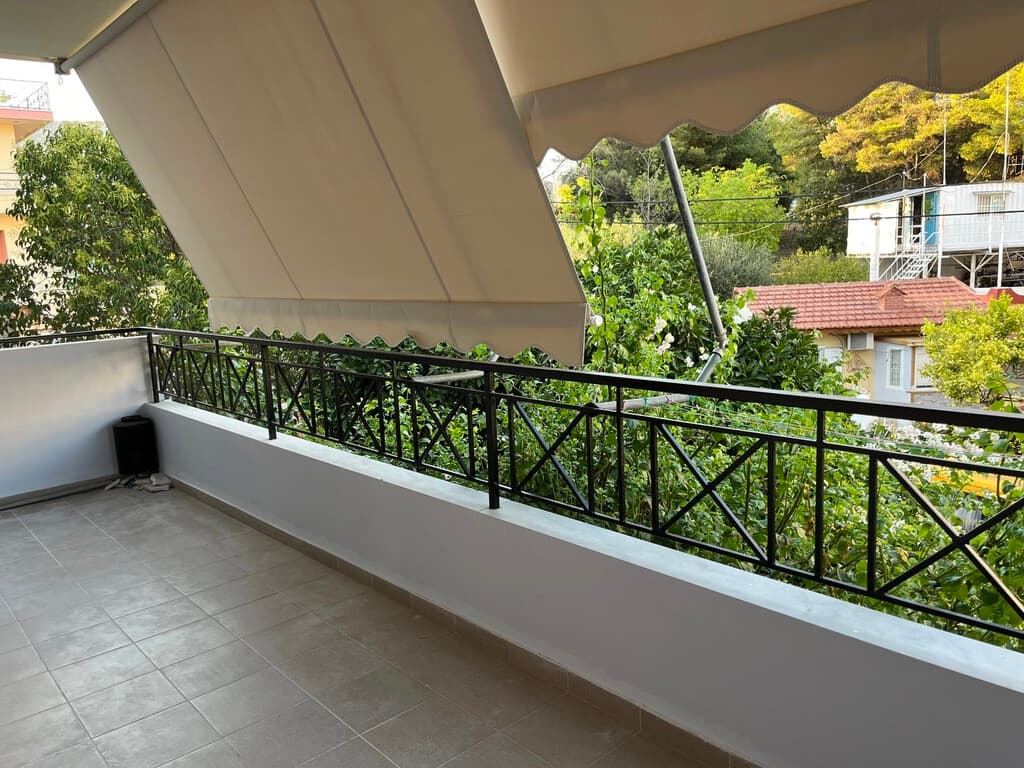 For Sale Flat 52 m² in Athens