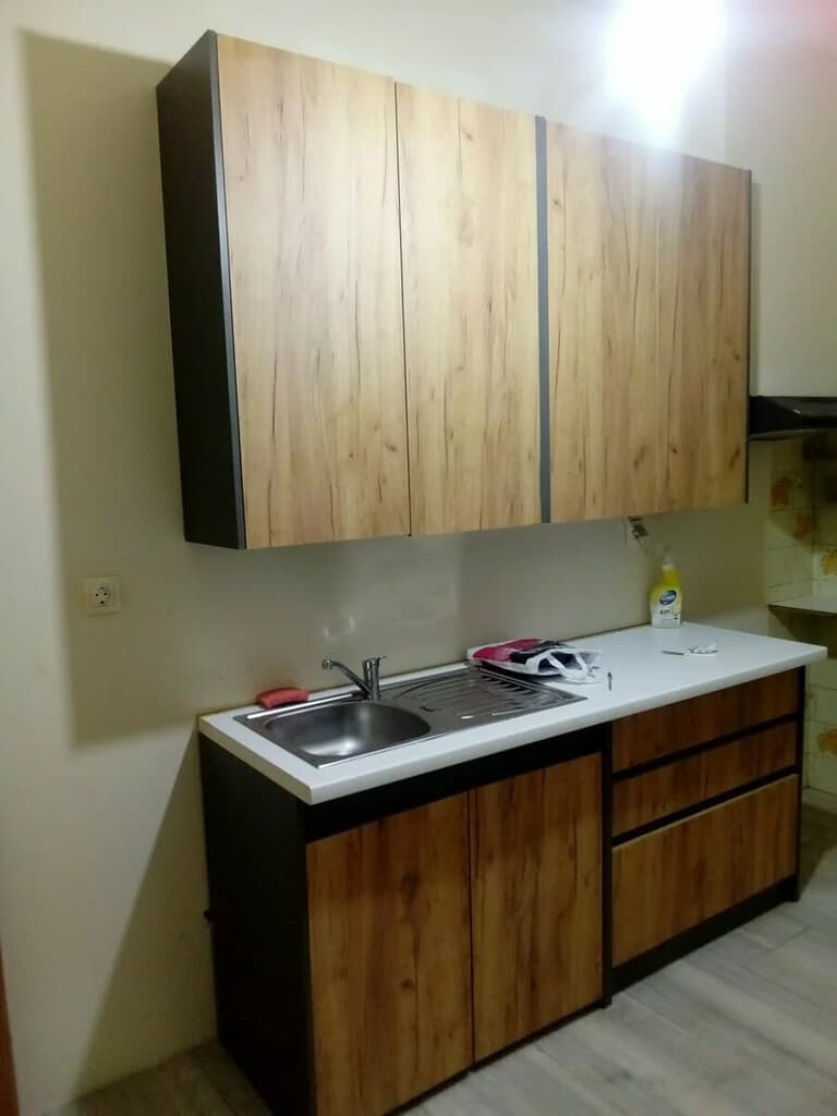 For Sale Flat 76 m² in Athens
