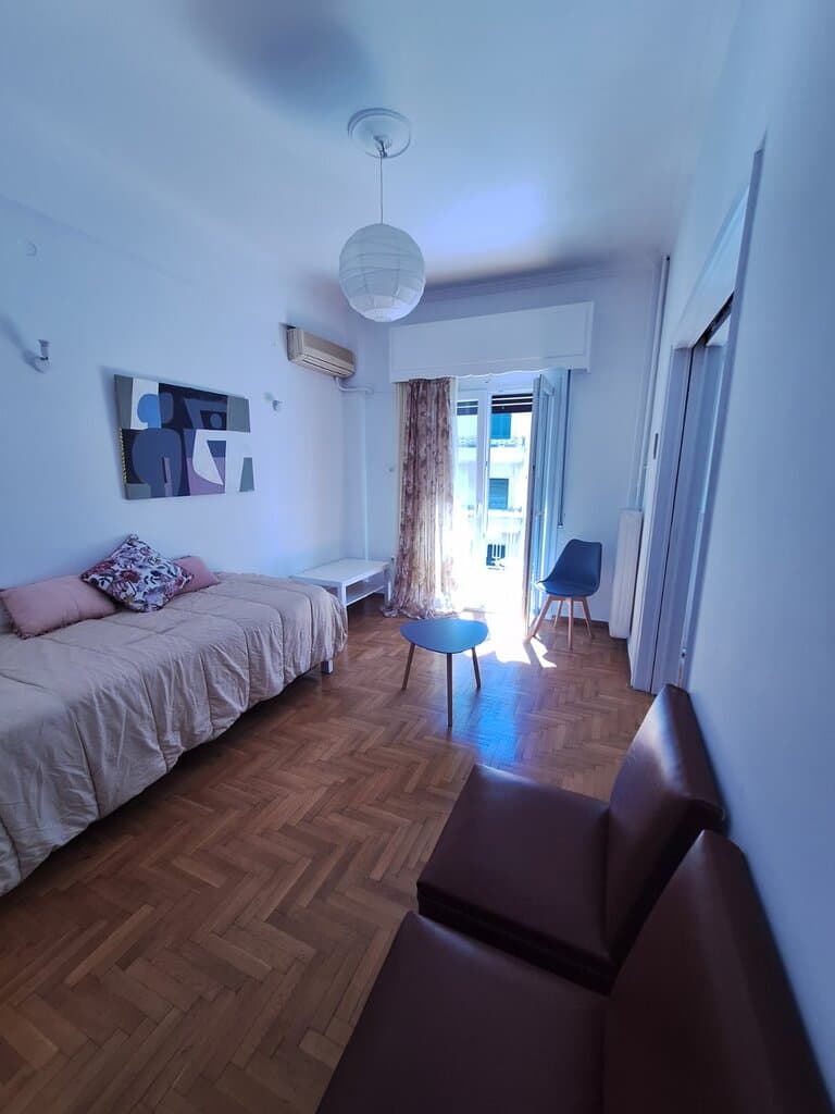 For Sale Flat 72 m² in Athens