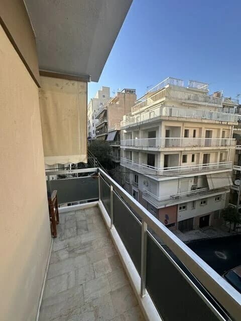 For Sale Flat 82 m² in Athens