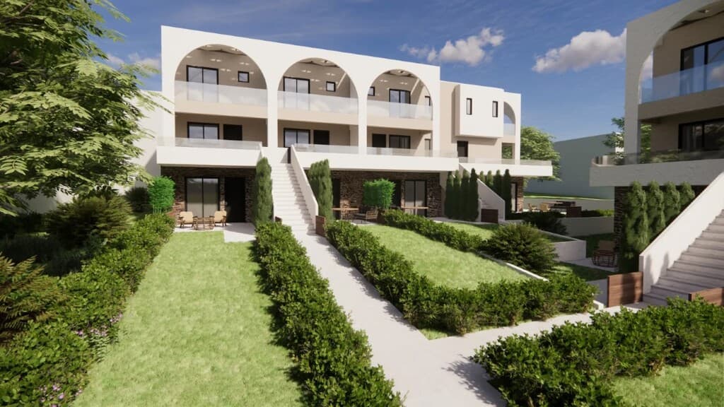 For Sale Duplex 100 m² in Sithonia, Chalkidiki