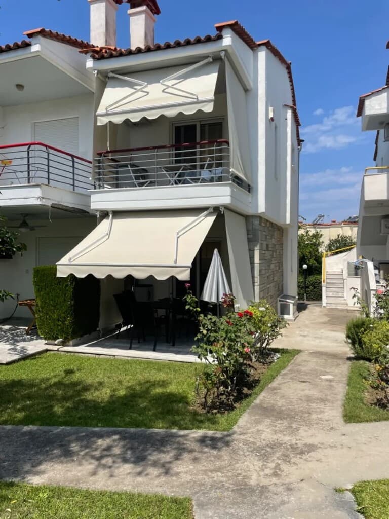 For Sale Maisonette 90 m² in Kassandra, Chalkidiki