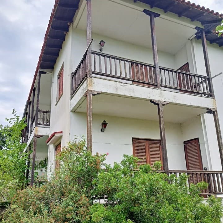 For Sale Detached house 150 m² in Sithonia, Chalkidiki