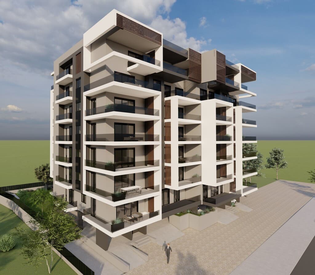 For Sale Flat 105 m² in Athens