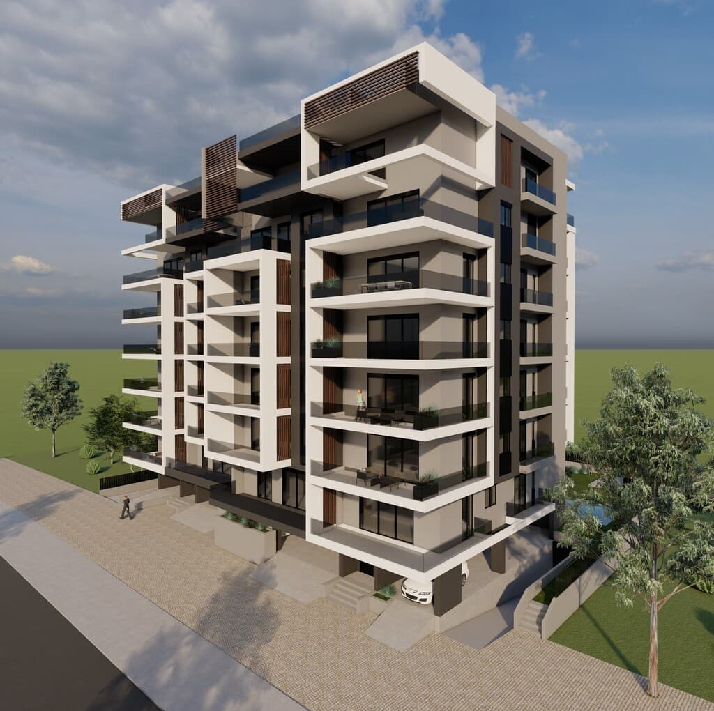 For Sale Flat 105 m² in Athens