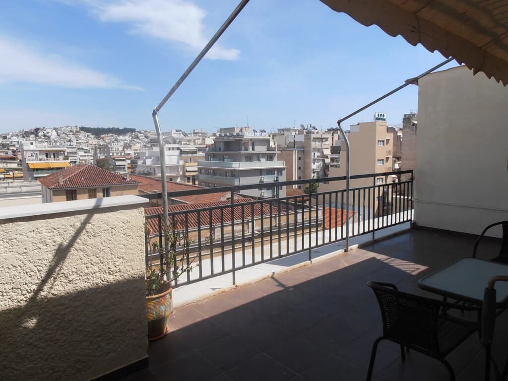 For Sale Flat 43 m² in Athens