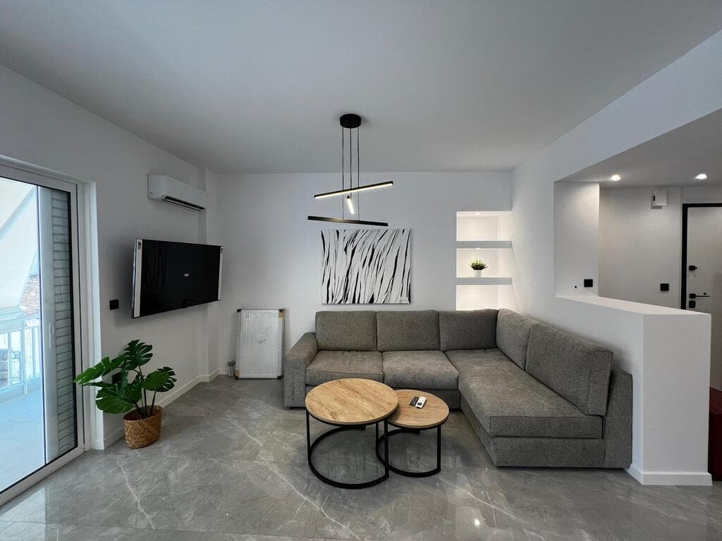 For Sale Flat 63 m² in Athens