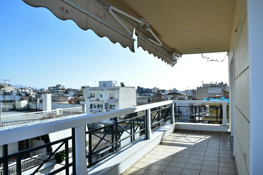 For Sale Flat 90 m² in Athens