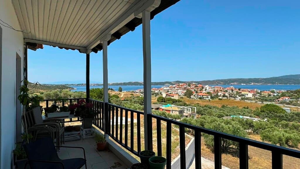 For Sale Detached house 240 m² in Athos, Chalkidiki