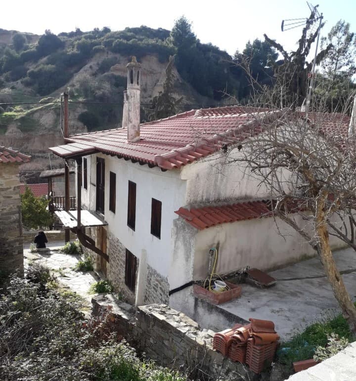 For Sale Maisonette 200 m² in Sithonia, Chalkidiki
