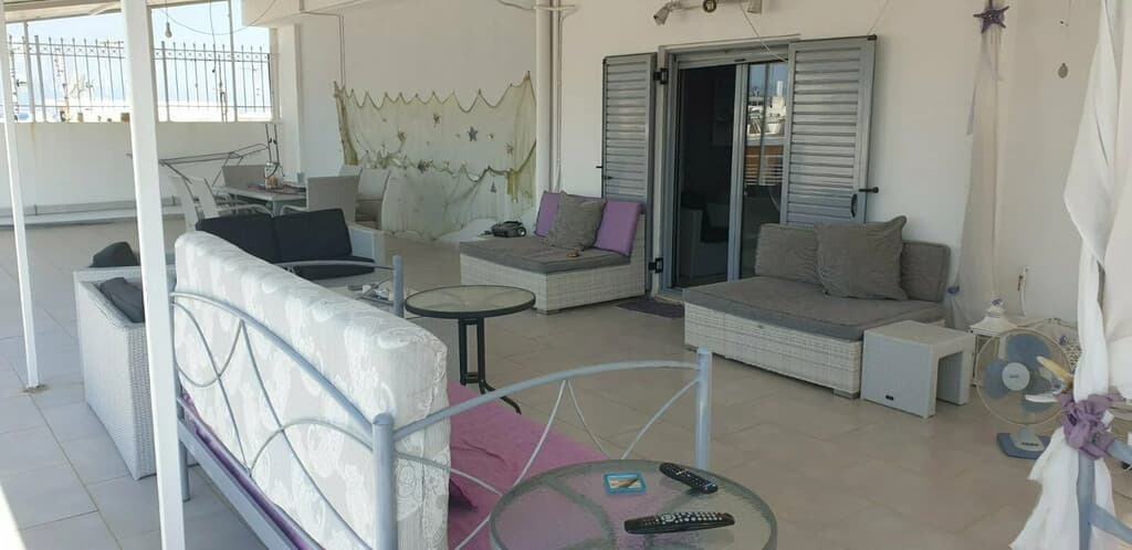 For Sale Flat 43 m² in Peloponnese