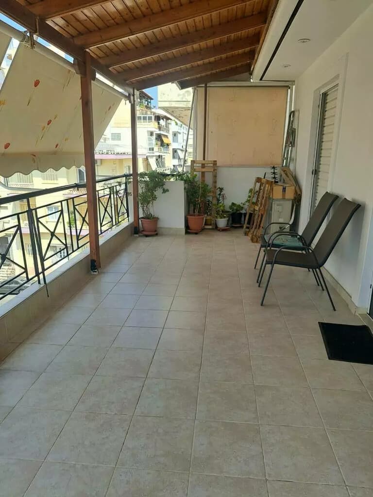 For Sale Flat 82 m² in Athens