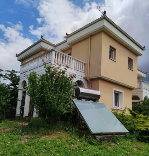 For Sale Villa 391 m² in North Greece