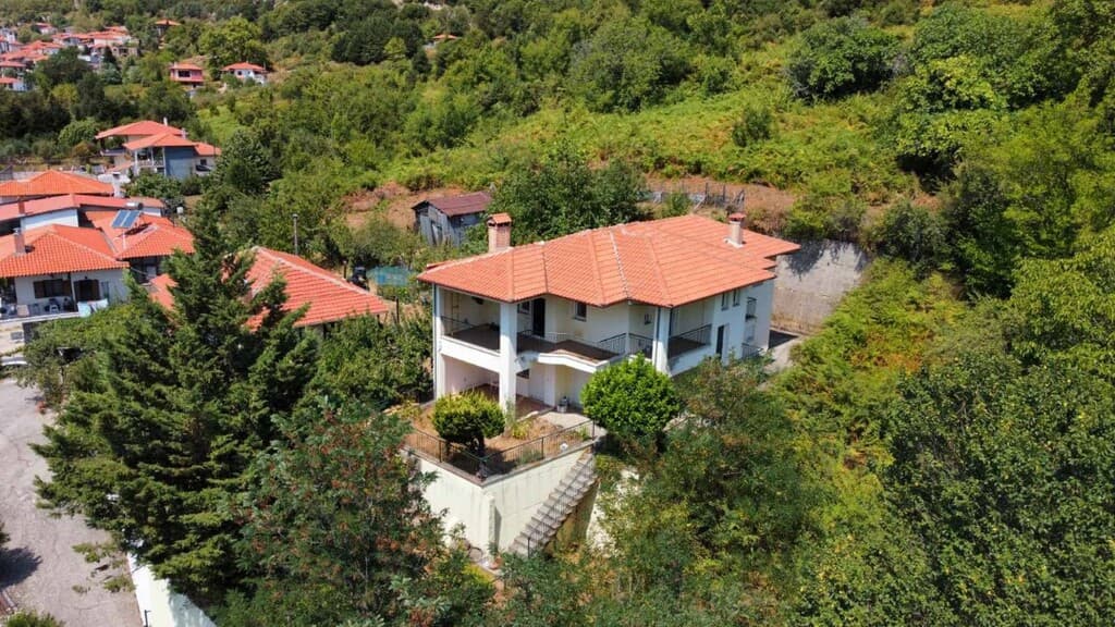 For Sale Detached house 220 m² in Athos, Chalkidiki