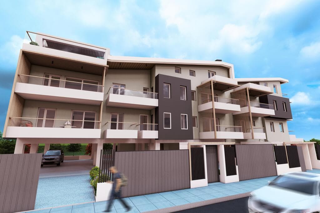 For Sale Maisonette 146 m² in the suburbs of Thessaloniki