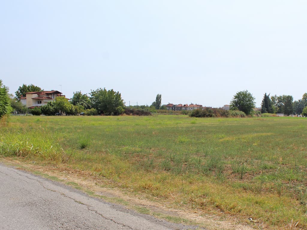 For Sale Land 10300 m² on the Olympic Coast
