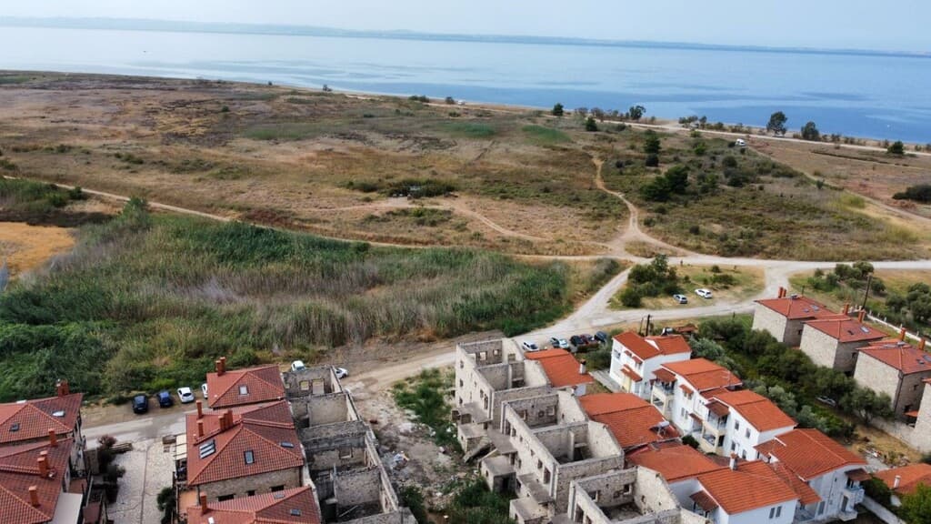 For Sale Duplex 80 m² in Sithonia, Chalkidiki