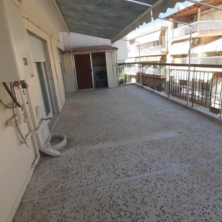 For Sale Flat 100 m² in Thessaloniki