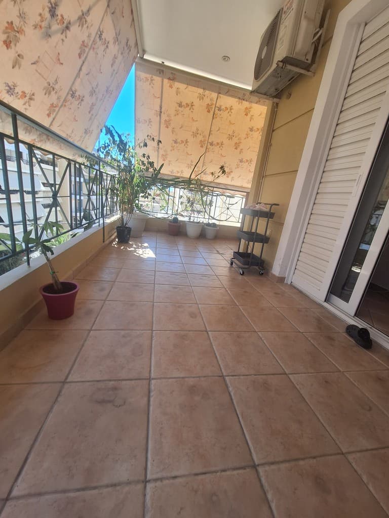 For Sale Flat 90 m² in Athens