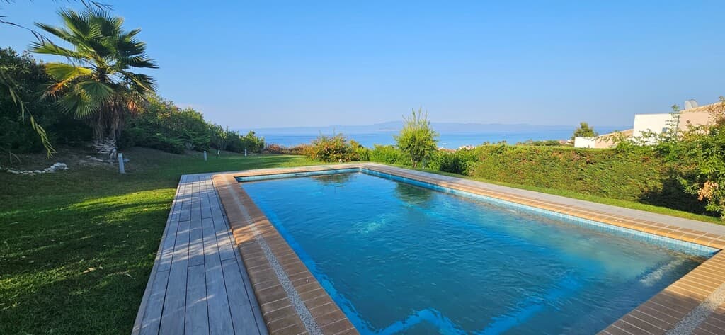 For Sale Villa 150 m² in Kassandra, Chalkidiki