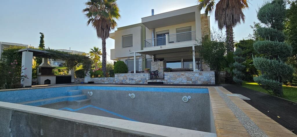 For Sale Villa 210 m² in Kassandra, Chalkidiki